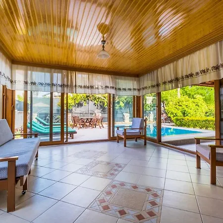 Villa Can By Solo *